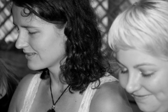 2007-06-17- Встреча выпускников 10 лет