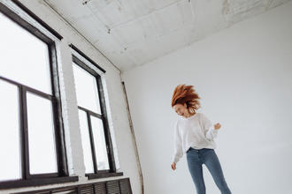 Фотосессия от Кати Мамайсур