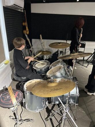 Вадим Якубець+. Рок-концерт 15.06.2025