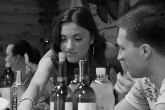 2007-06-17- Встреча выпускников 10 лет