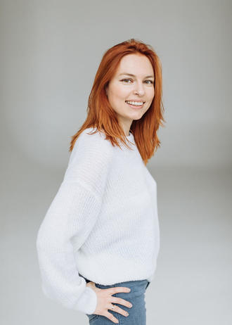 Фотосессия от Кати Мамайсур