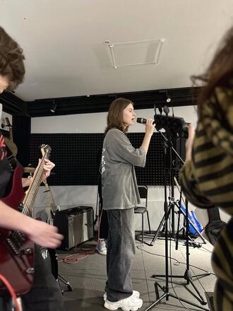 Вадим Якубець+. Рок-концерт 15.06.2025