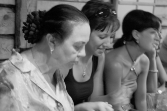 2007-06-17- Встреча выпускников 10 лет