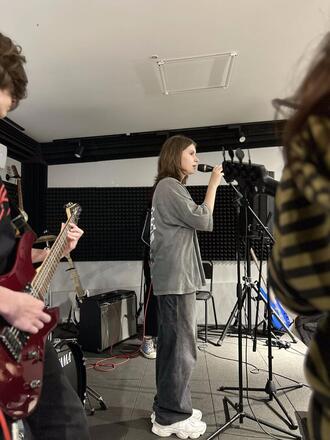 Вадим Якубець+. Рок-концерт 15.06.2025