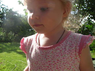 2011-07-31 На даче