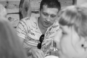 2007-06-17- Встреча выпускников 10 лет