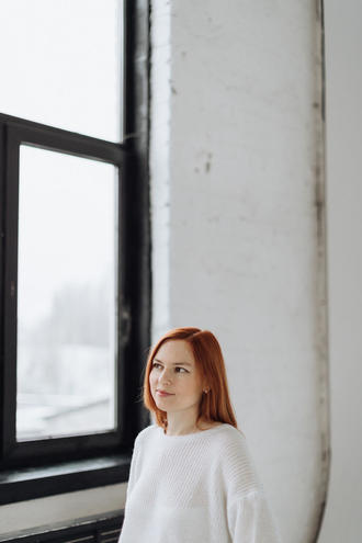 Фотосессия от Кати Мамайсур