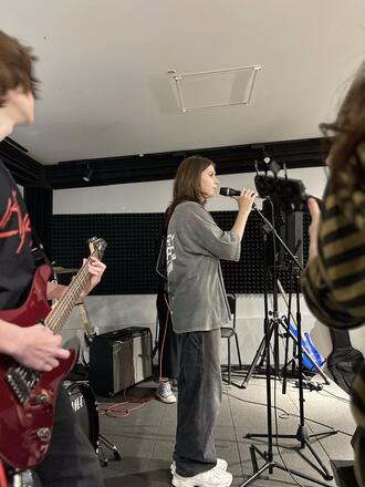 Вадим Якубець+. Рок-концерт 15.06.2025