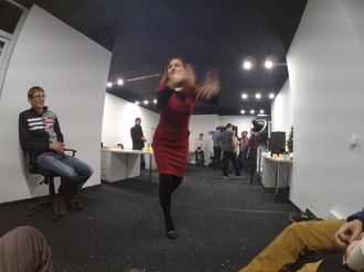 2015-12-30 Фонбренд. Корпоратив Новый Год