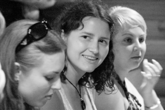 2007-06-17- Встреча выпускников 10 лет