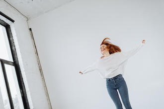 Фотосессия от Кати Мамайсур