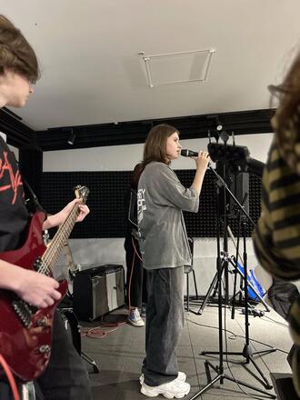 Вадим Якубець+. Рок-концерт 15.06.2025