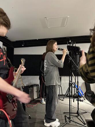 Вадим Якубець+. Рок-концерт 15.06.2025