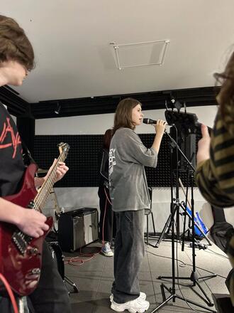 Вадим Якубець+. Рок-концерт 15.06.2025