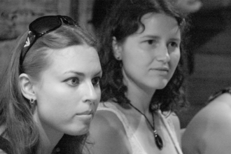 2007-06-17- Встреча выпускников 10 лет