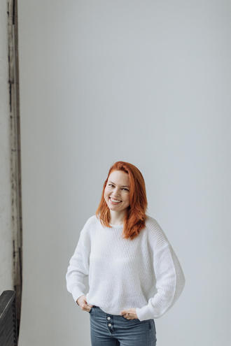 Фотосессия от Кати Мамайсур