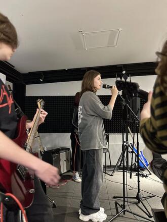 Вадим Якубець+. Рок-концерт 15.06.2025