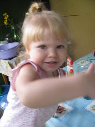 2011-07-31 На даче