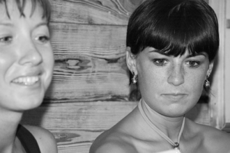 2007-06-17- Встреча выпускников 10 лет