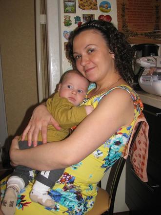 Татуська 2017