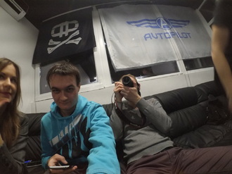 2015-12-30 Фонбренд. Корпоратив Новый Год