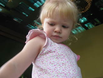 2011-07-31 На даче