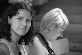 2007-06-17- Встреча выпускников 10 лет