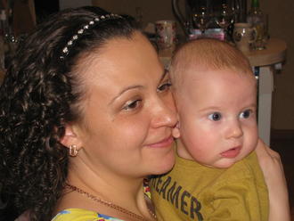 Татуська 2017