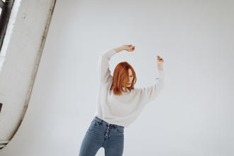 Фотосессия от Кати Мамайсур