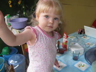 2011-07-31 На даче