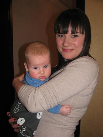 Татуська 2017