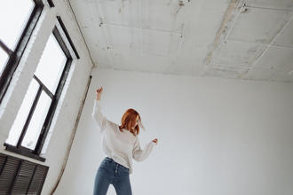 Фотосессия от Кати Мамайсур