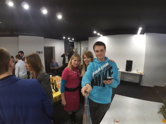 2015-12-30 Фонбренд. Корпоратив Новый Год