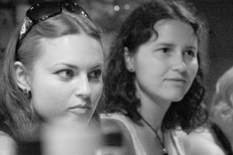 2007-06-17- Встреча выпускников 10 лет