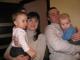 Татуська 2017