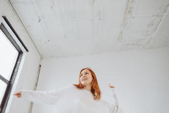 Фотосессия от Кати Мамайсур