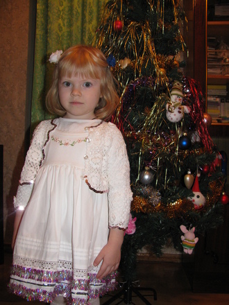 2012-12-31 Встречаем 2013-й