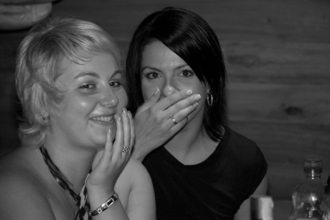 2007-06-17- Встреча выпускников 10 лет