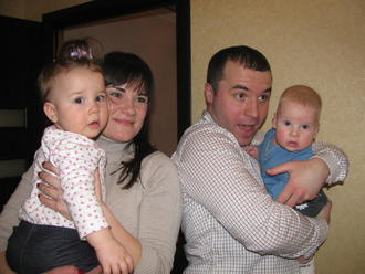 Татуська 2017