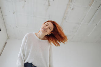 Фотосессия от Кати Мамайсур