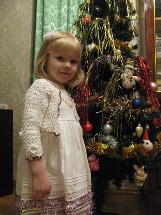 2012-12-31 Встречаем 2013-й