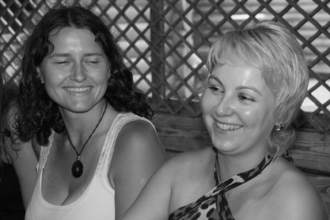 2007-06-17- Встреча выпускников 10 лет