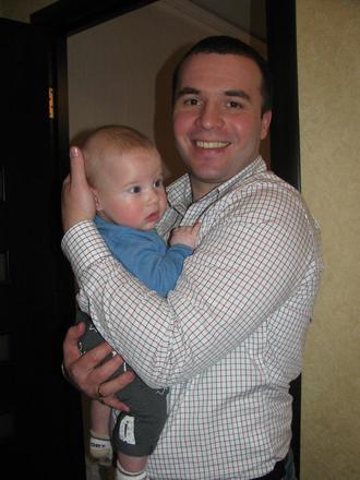 Татуська 2017