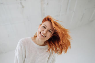 Фотосессия от Кати Мамайсур