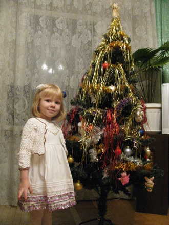 2012-12-31 Встречаем 2013-й