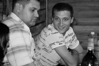 2007-06-17- Встреча выпускников 10 лет