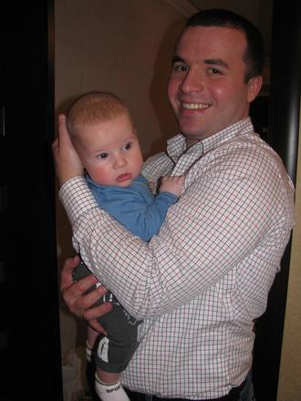 Татуська 2017