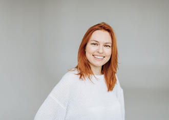 Фотосессия от Кати Мамайсур