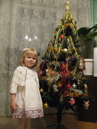 2012-12-31 Встречаем 2013-й