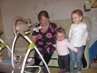 Татуська 2017